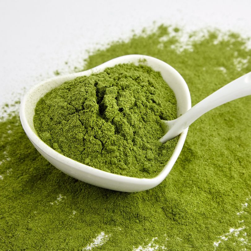 Why is matcha tea healthy?